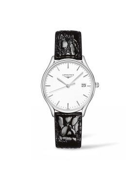 Les Grandes Classiques de Longines (Longines Lyre)