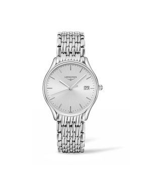 Les Grandes Classiques de Longines (Longines Lyre)