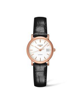 The Longines Elegant Collection