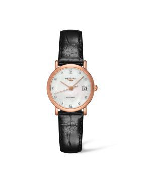The Longines Elegant Collection