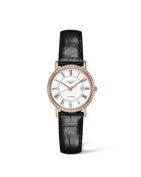 The Longines Elegant Collection The Longines Elegant Collection
