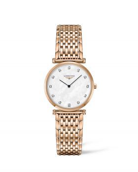 La Grande Classique de Longines