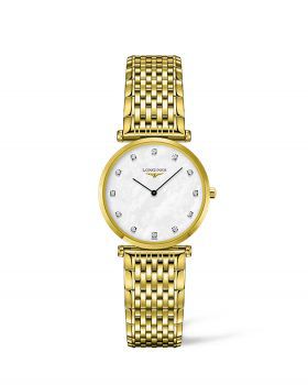 La Grande Classique de Longines