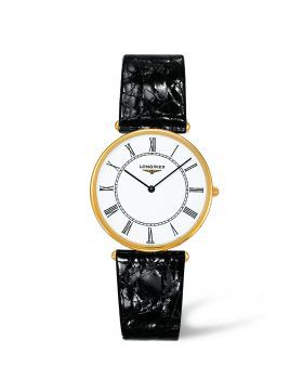 Les Grandes Classiques de Longines (Agassiz)