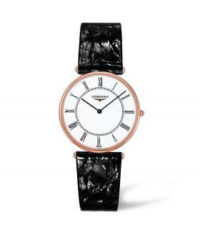 Les Grandes Classiques de Longines (Agassiz)