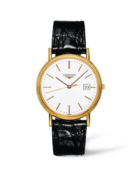 Les Grandes Classiques de Longines (Presence)