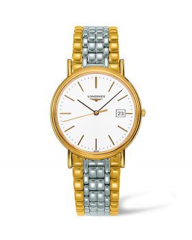 Les Grandes Classiques de Longines (Presence)