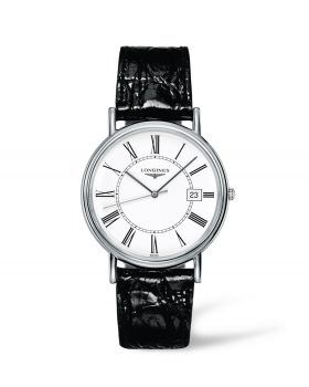 Les Grandes Classiques de Longines (Presence)
