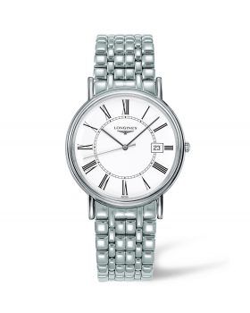 Les Grandes Classiques de Longines (Presence)