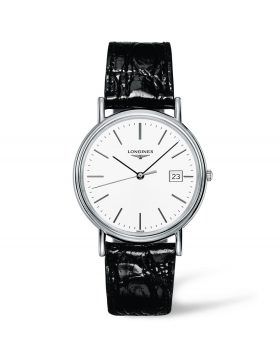 Les Grandes Classiques de Longines (Presence)