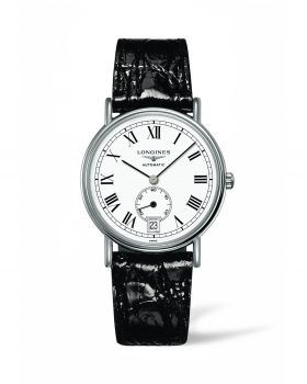 Les Grandes Classiques de Longines (Presence)