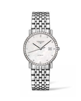 The Longines Elegant Collection