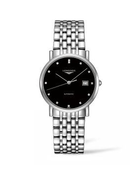 The Longines Elegant Collection