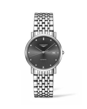 The Longines Elegant Collection