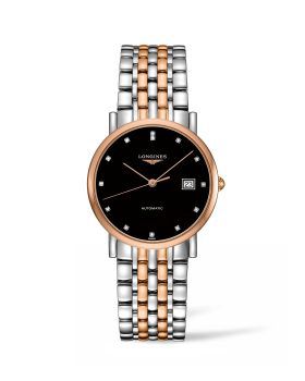 The Longines Elegant Collection