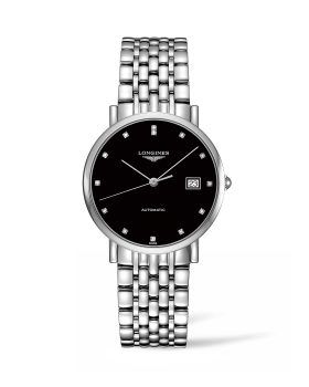 The Longines Elegant Collection