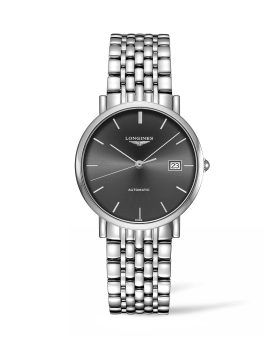 The Longines Elegant Collection