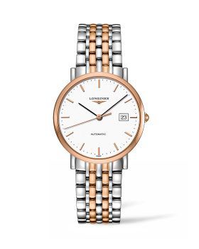 The Longines Elegant Collection