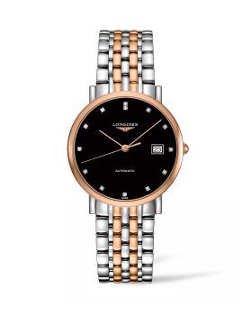 The Longines Elegant Collection