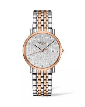 The Longines Elegant Collection