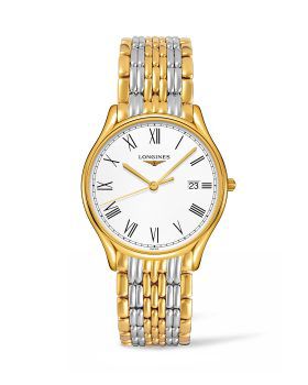 Les Grandes Classiques de Longines (Longines Lyre)