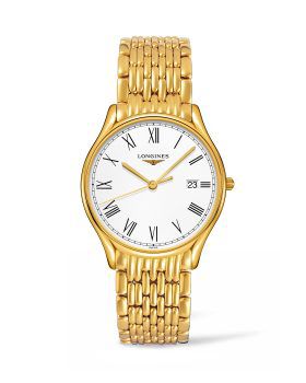 Les Grandes Classiques de Longines (Longines Lyre)
