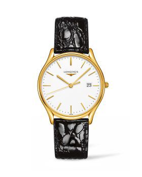 Les Grandes Classiques de Longines (Longines Lyre)