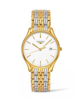 Les Grandes Classiques de Longines (Longines Lyre)
