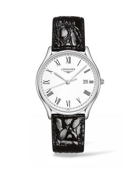 Les Grandes Classiques de Longines (Longines Lyre)
