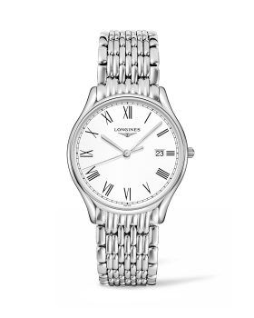 Les Grandes Classiques de Longines (Longines Lyre)