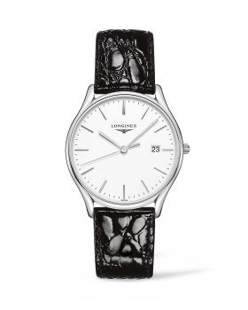 Les Grandes Classiques de Longines (Longines Lyre)