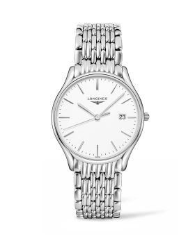 Les Grandes Classiques de Longines (Longines Lyre)