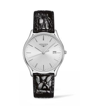 Les Grandes Classiques de Longines (Longines Lyre)
