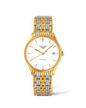 Les Grandes Classiques de Longines (Longines Lyre)