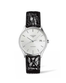 Les Grandes Classiques de Longines (Longines Lyre)