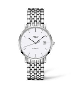 The Longines Elegant Collection