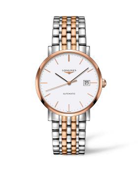 The Longines Elegant Collection