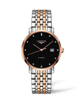 The Longines Elegant Collection