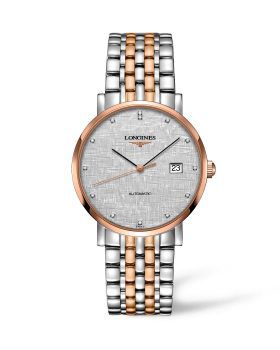 The Longines Elegant Collection