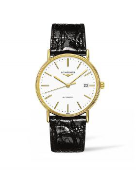 Les Grandes Classiques de Longines (Presence)