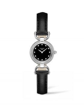 The Longines Equestrian Collection The Longines Equestrian Collection