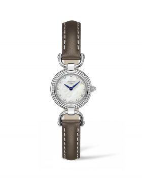 The Longines Equestrian Collection The Longines Equestrian Collection