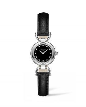The Longines Equestrian Collection The Longines Equestrian Collection