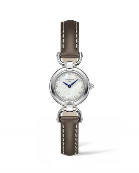 The Longines Equestrian Collection