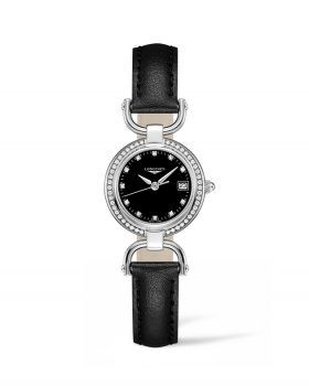 The Longines Equestrian Collection The Longines Equestrian Collection