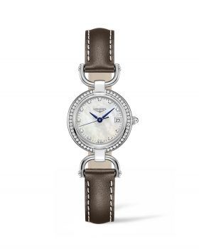 The Longines Equestrian Collection The Longines Equestrian Collection