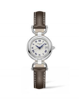 The Longines Equestrian Collection