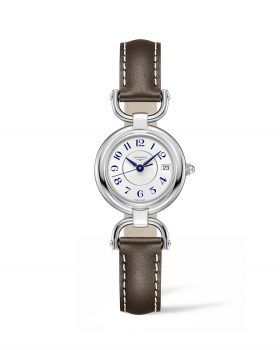 The Longines Equestrian Collection The Longines Equestrian Collection