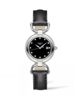 The Longines Equestrian Collection The Longines Equestrian Collection