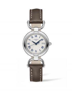 The Longines Equestrian Collection